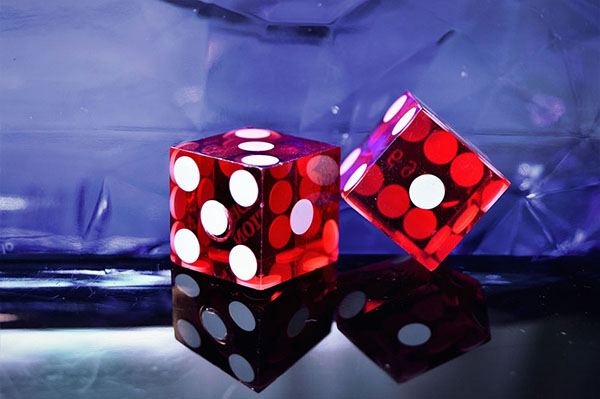 Dice